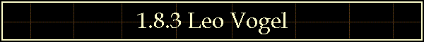 1.8.3 Leo Vogel